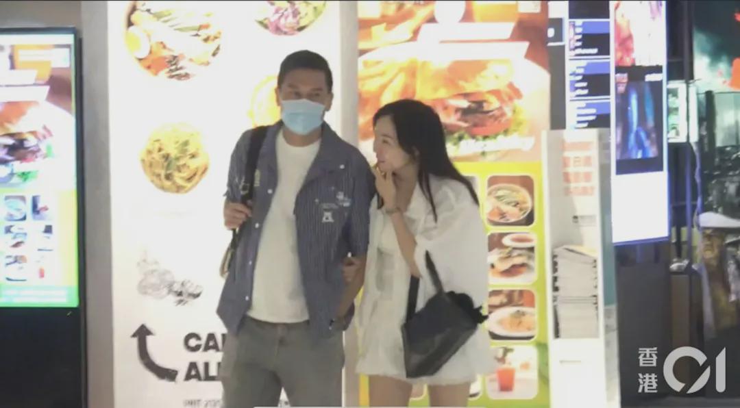 张佳添回应甄采浠病情，不惧邓兆尊批评：每日都开心