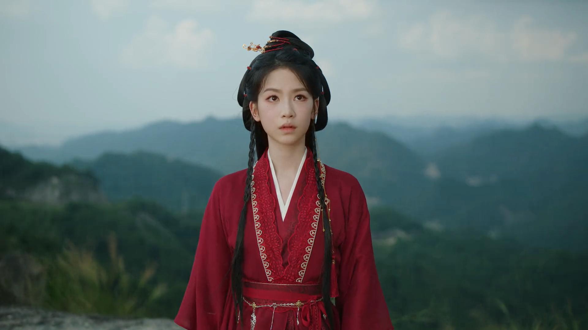 《赴山海》柳随风情感解析：三女纠葛，唯她情深难测