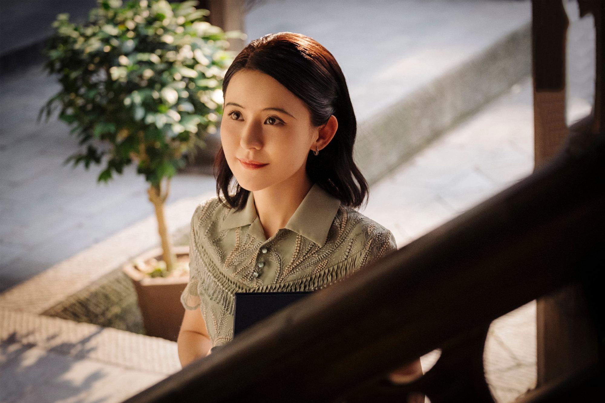《灼灼韶华》剧情引争议：大女主光环过强，反派集体降智