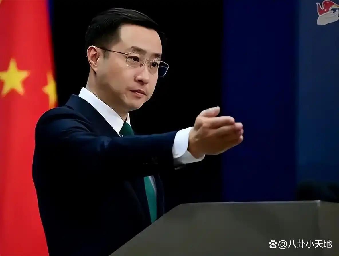 外交部强硬回应黄仁勋：中国芯片自主化浪潮不可逆