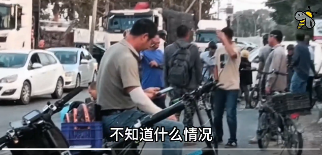 以色列拟清退十万中国建筑劳工，政策动向引发广泛关注