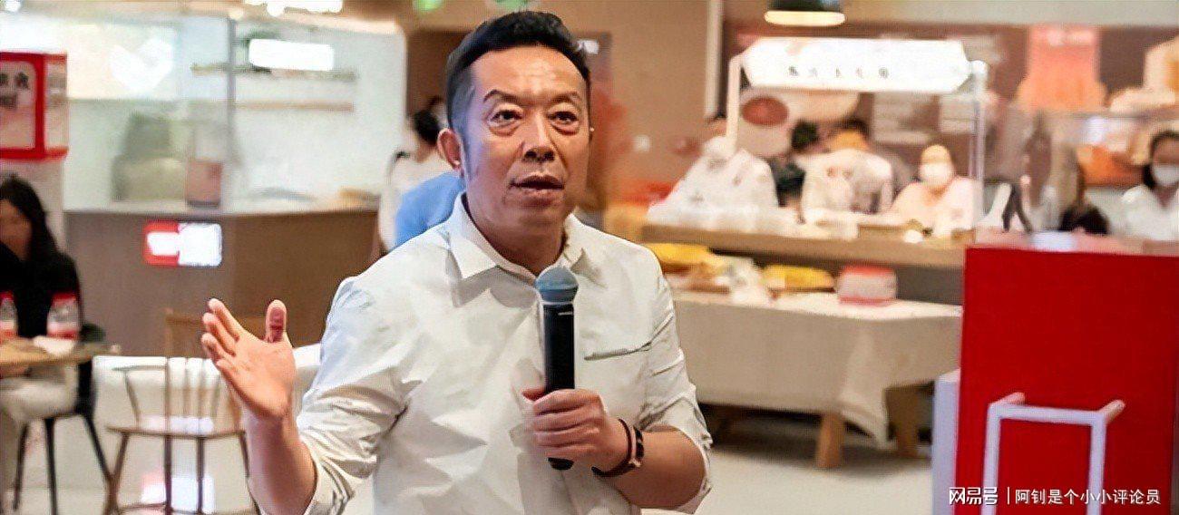 西贝中央厨房3元冷冻鲈鱼卖108元 虚假宣传再遭曝光