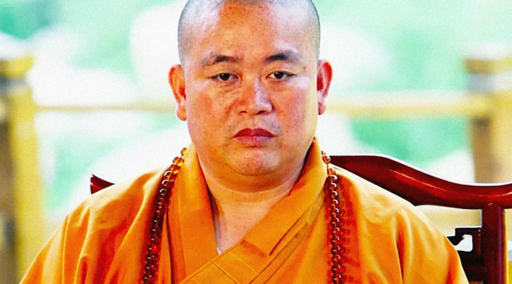 释永信调查升级：亲属及多名关联人员被查，背后隐情曝光