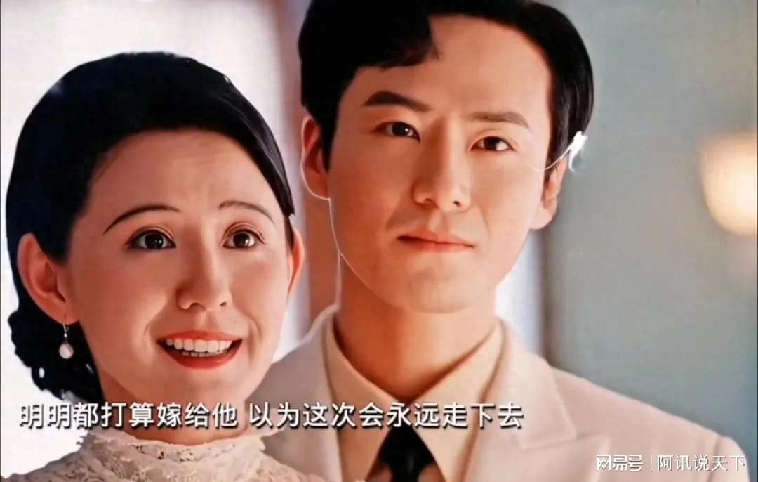 《灼灼韶华》田同道狠辣手段曝光，揭秘其陷害褚韶华的终极底牌