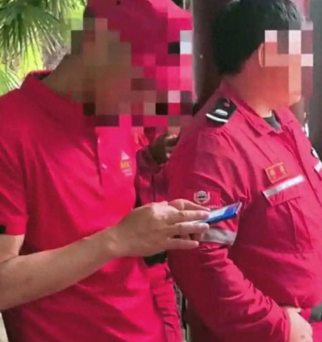 秦岭救援队被起诉事件：公益救援反遭索赔，队长宣布停止救援