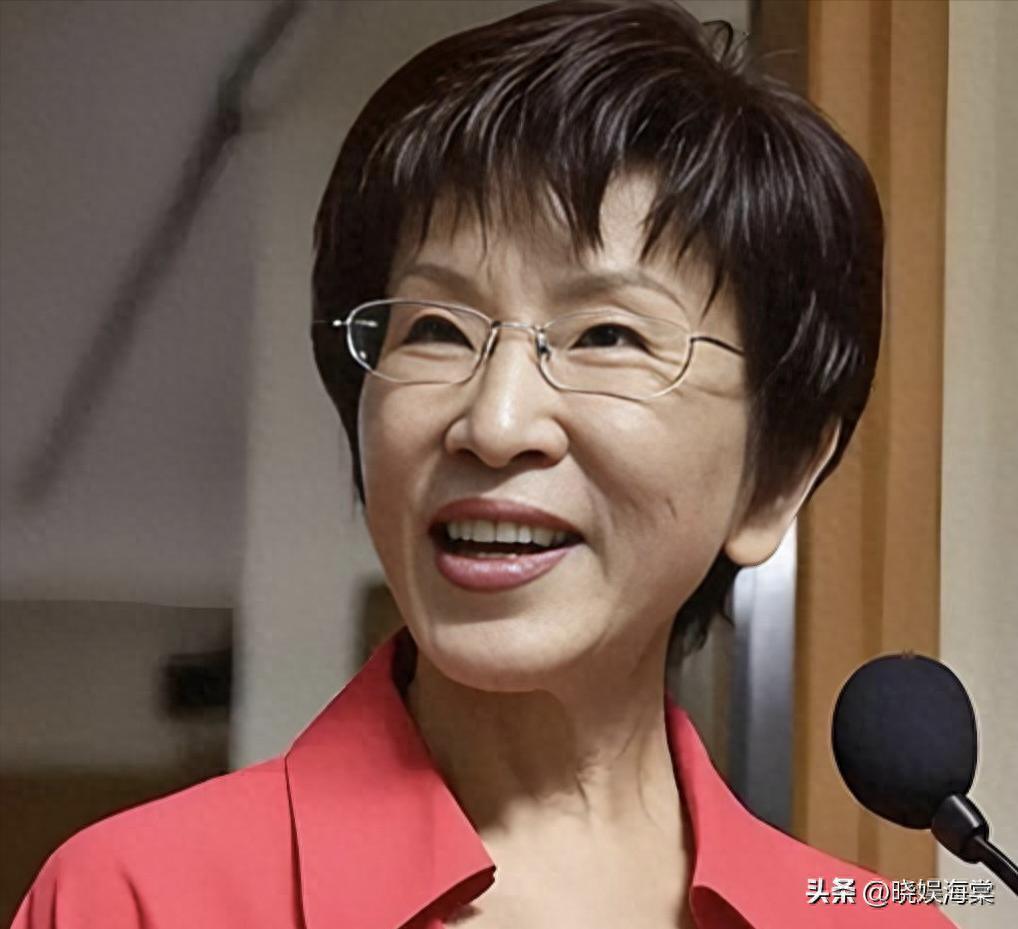 蓝营改选局势白热化，洪秀柱表态两岸关系引关注