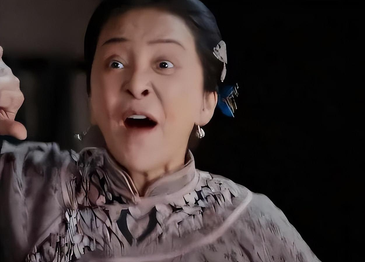 《灼灼韶华》演技排名太卷！热依扎葬女哭戏封神，为何只能排第五