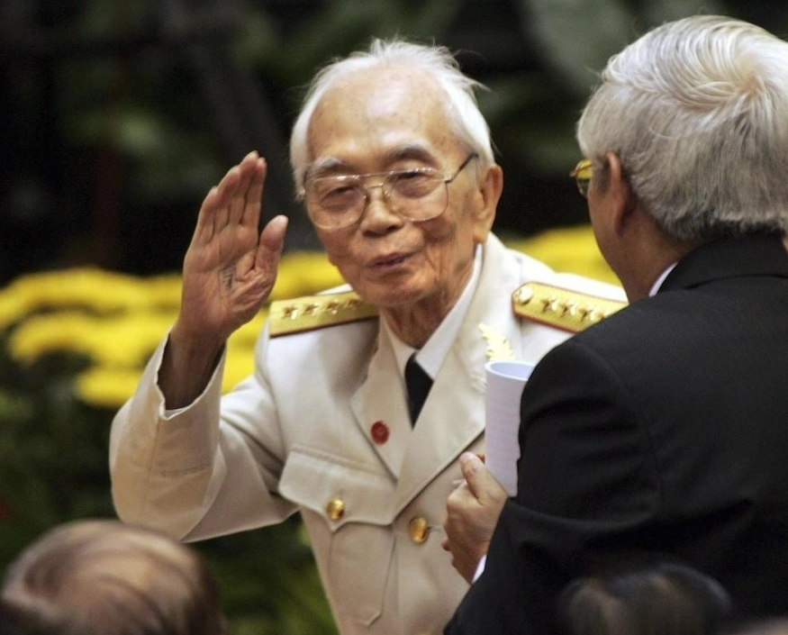 1979中越战争：武元甲自信越南不败，解放军如何扭转战局？