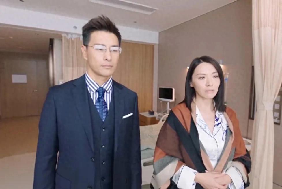 《巨塔之后》大结局深度解析：金爷落网，戴德桥真面目揭晓