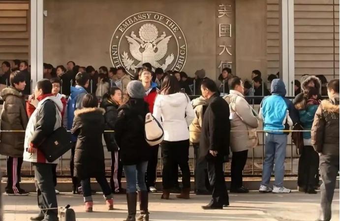 美国华人数量最新统计：超过550万，真相令人惊讶