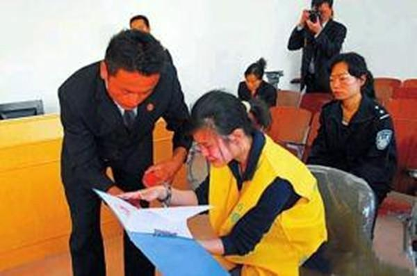 39岁项目经理包养19岁女大学生，惨遭碎尸265块，真相揭秘