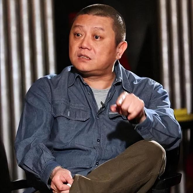 王朔：善良之人若败，绝非败于智商，而是败于……