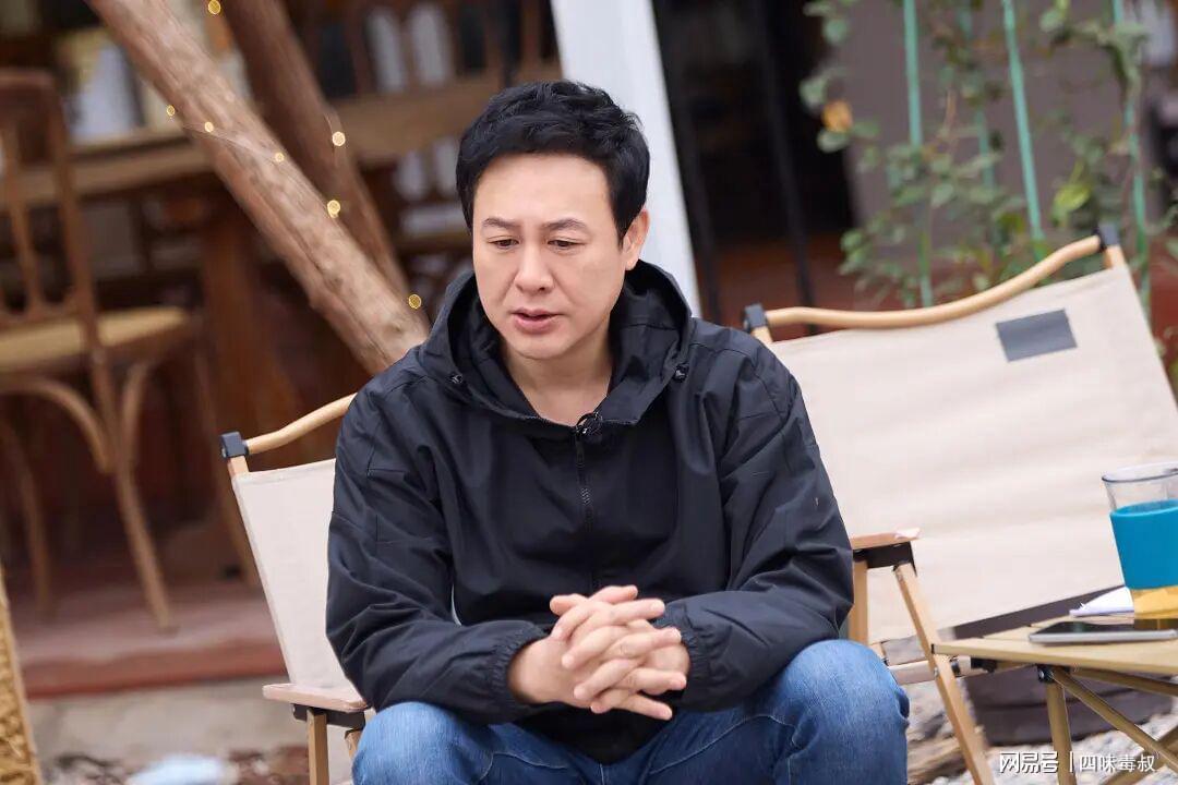 他吃馄饨那场戏，我看了十遍