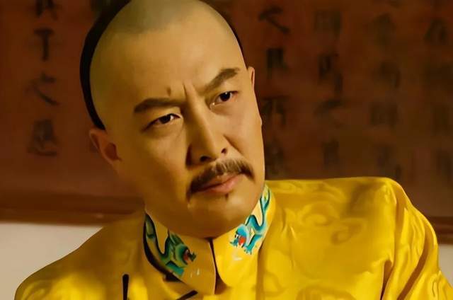 《雍正王朝》幕后揭秘：神剧诞生背后的惊险历程