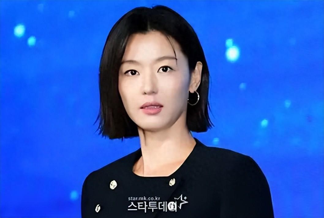 全智贤‘辱华’事件发酵：拒不道歉遭中国市场反制，损失惨重