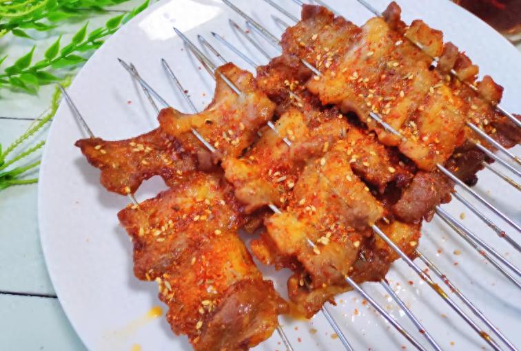 警惕！猪肉中这些部位暗藏风险，国家明令禁止却仍有人误食