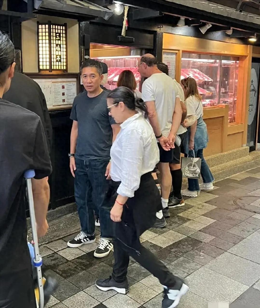 梁朝伟不再隐瞒！坦言身体状况大不如前，否则他不会出此下策