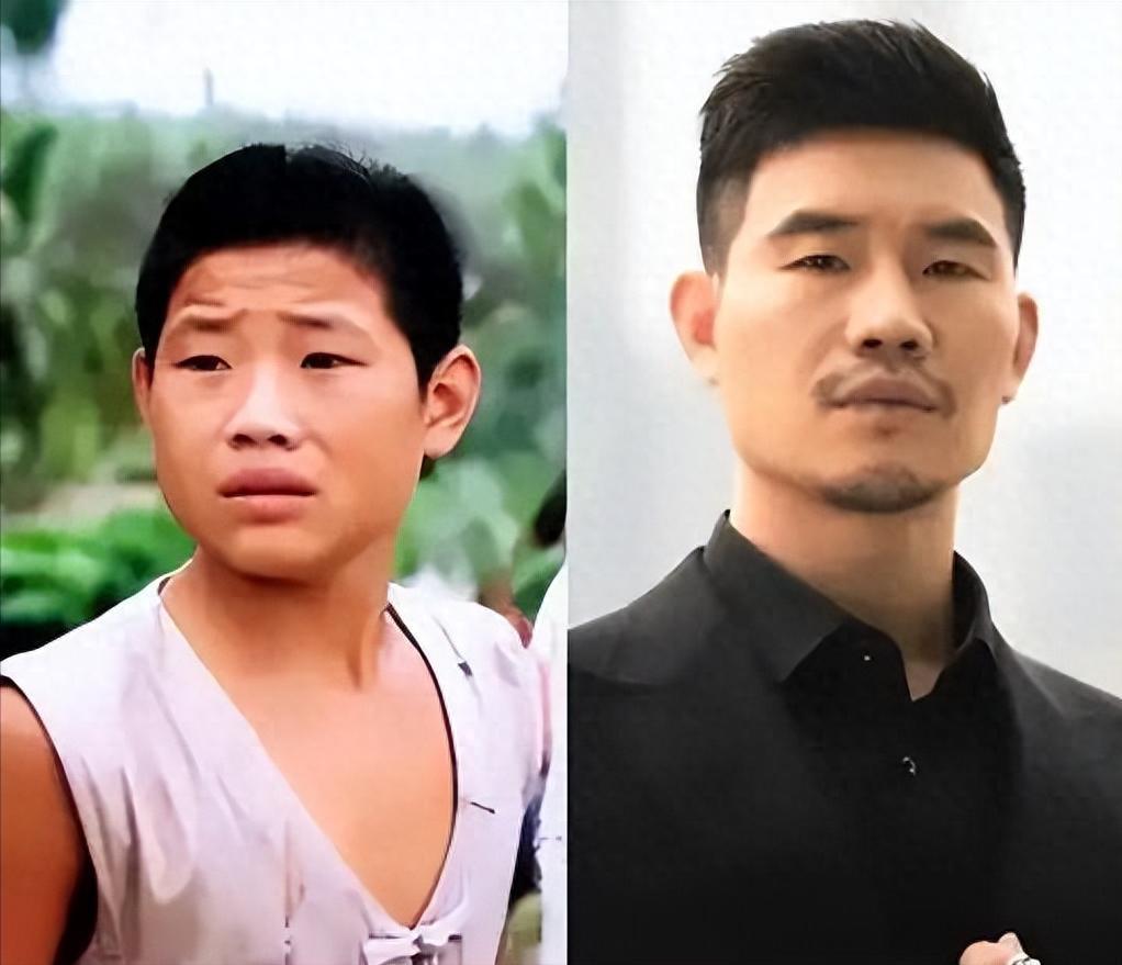 德不配位，目无法纪！“小兵张嘎”谢孟伟被拘留，这次彻底凉凉
