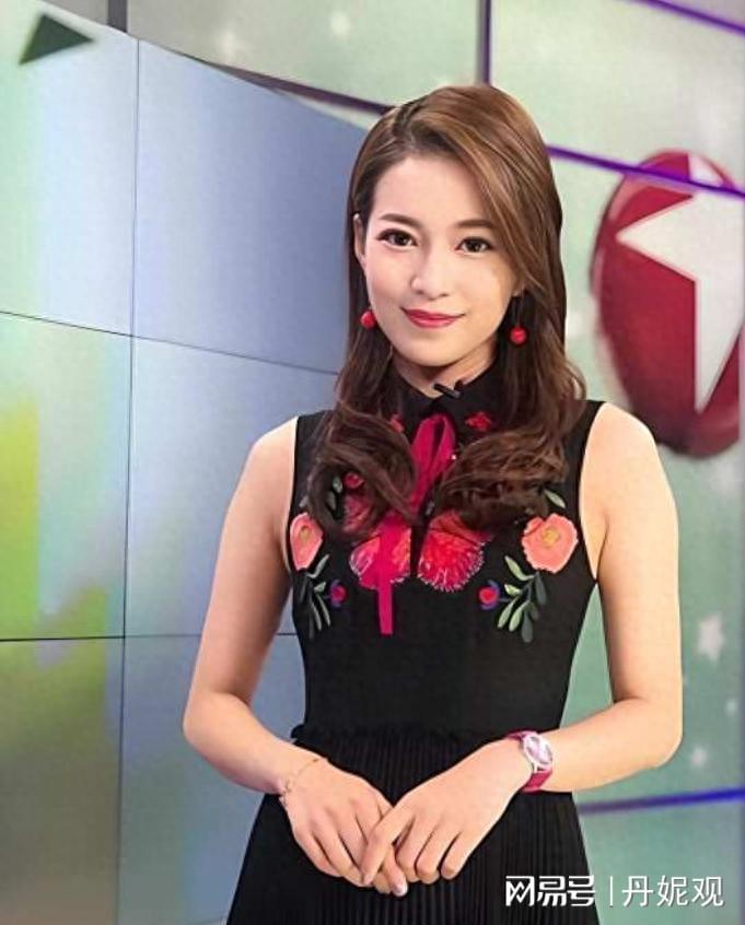 从上海台主持人到水果带货主播：麻伊琳的跨界人生