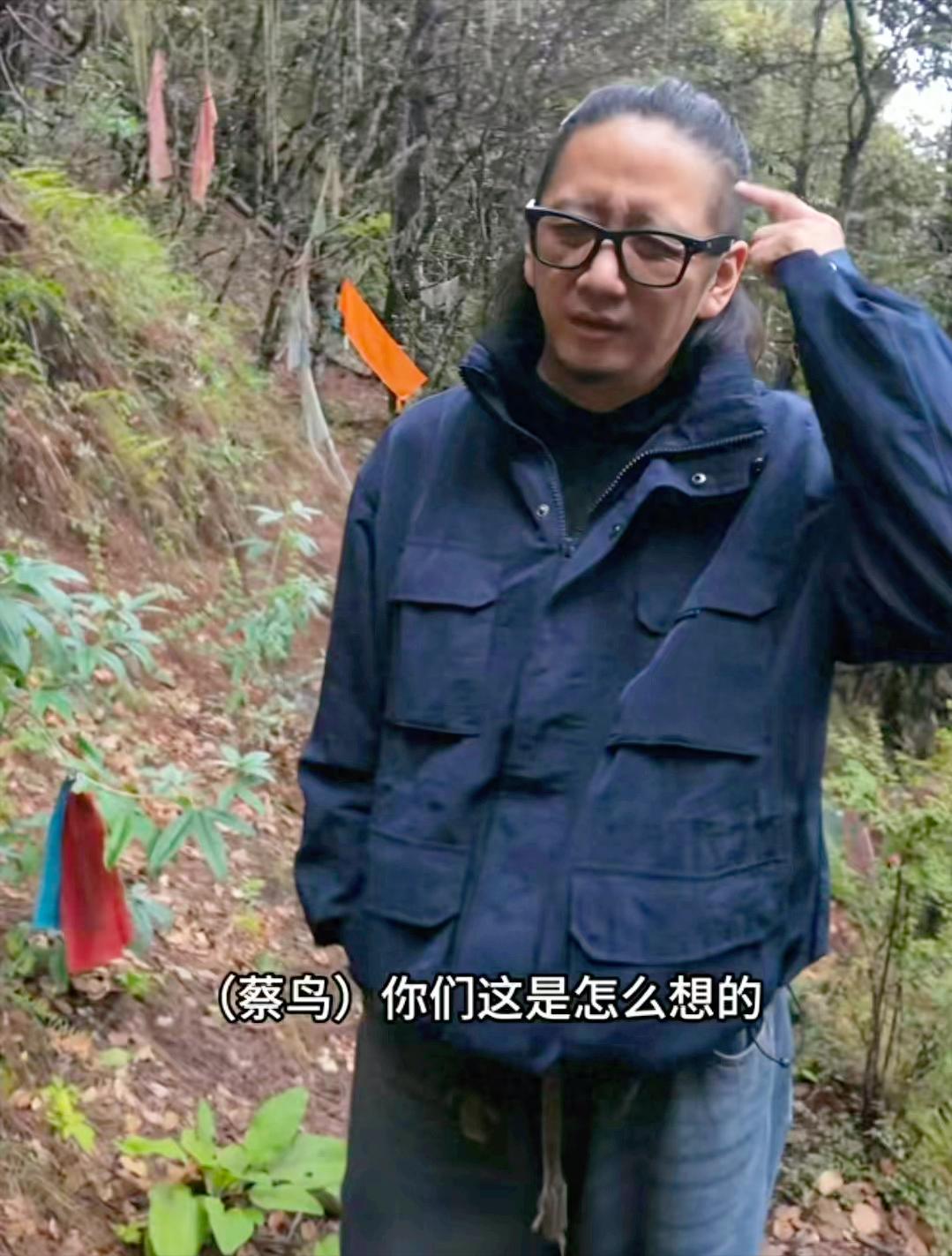 郝云怒斥始祖鸟，反感这个品牌，脑子被驴踢了，中国探险协会发声