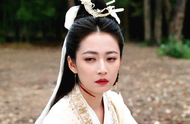 六年后：周芷若祝绪丹资源攀升，赵敏陈钰琪资源下滑引热议