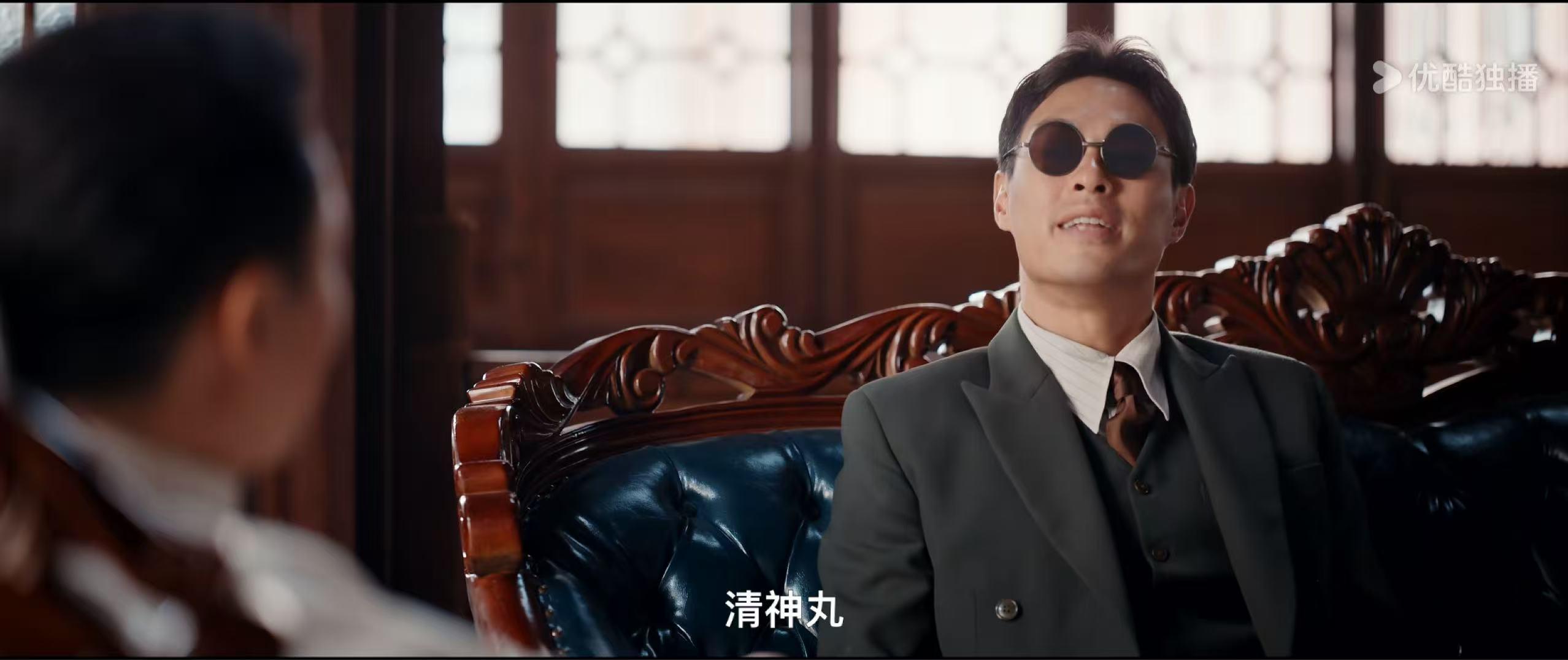 《灼灼韶华》揭秘：闻知秋与夏元首次合作，谁更胜一筹？