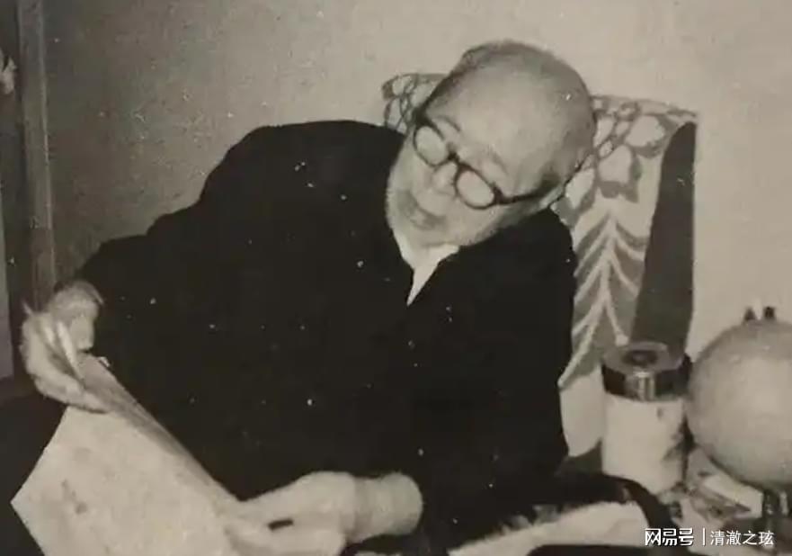 1980年，昔日四号人物写信求助陈云，三天后一封回函改其命运