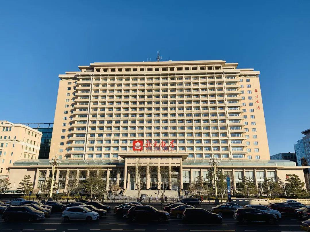 北京这座神祕大楼，普通人进去走一圈就能改变命运
