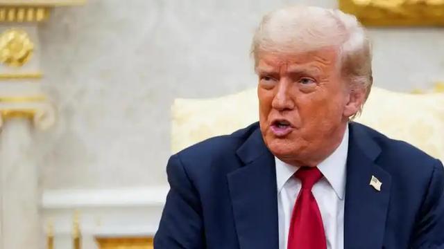 美国承认特朗普对华战略误判，中国减持美债引发全球关注