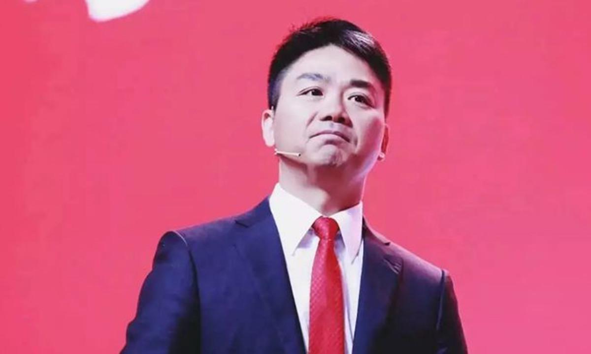 刘强东旗下京东工业冲刺港股IPO，第6家上市公司或将诞生