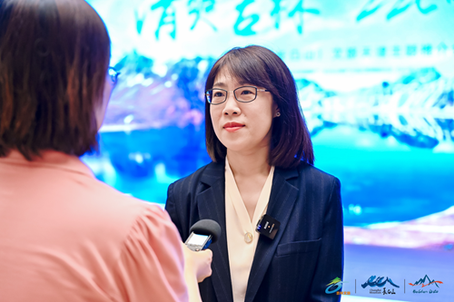 白山市原副市长吴倩升任吉林省政府国资委主任，履历亮点解析