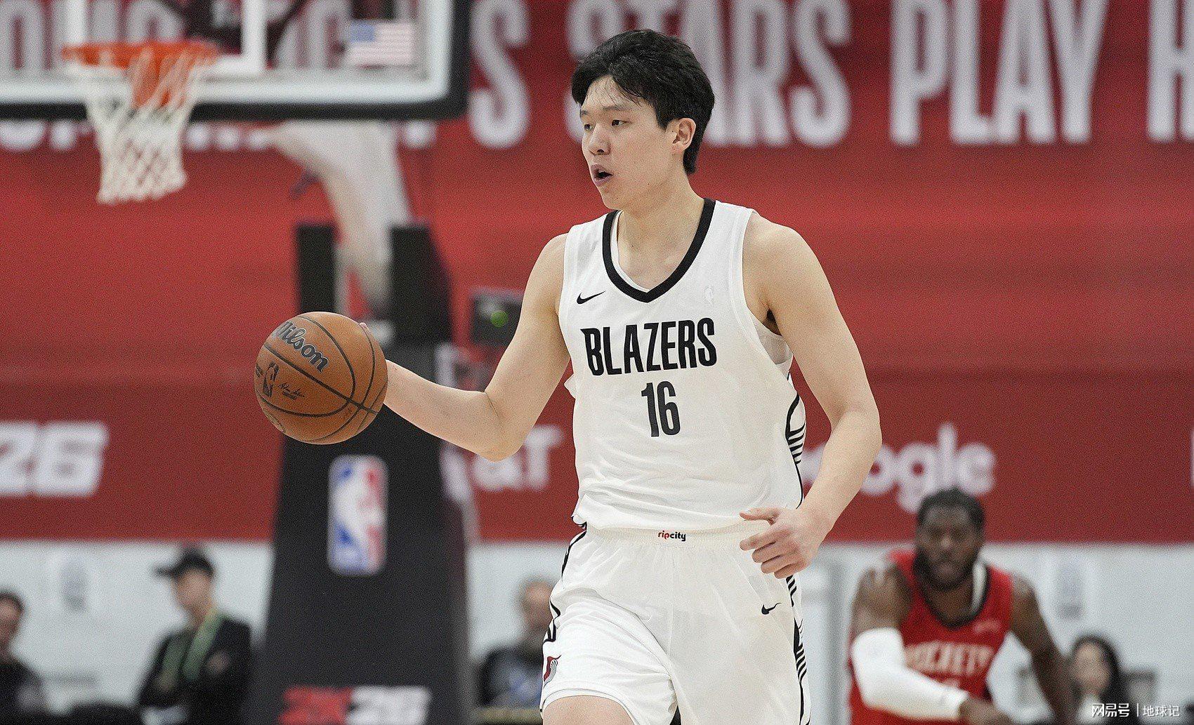 开拓者87.5万美元买断杨瀚森，培养成本差距引发热议