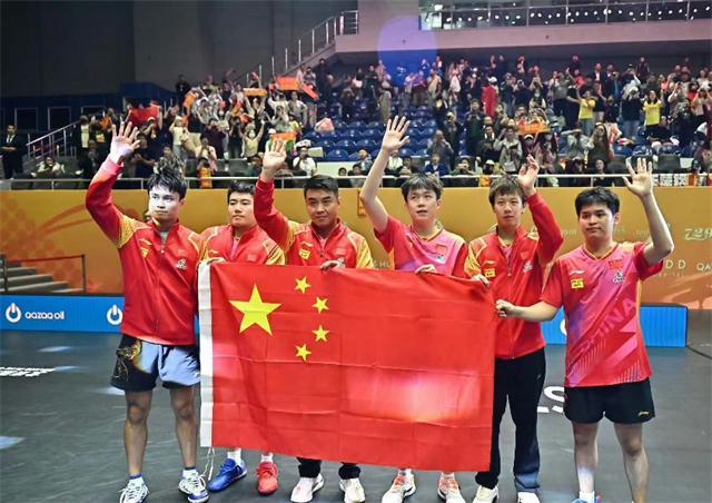 国乒亚锦赛阵容大调整！王皓马琳弃用争议选手，老牌主力缺席引热议