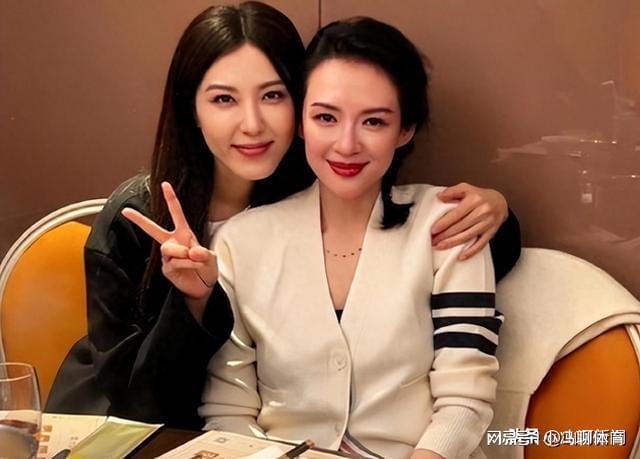 曾黎：两百年难遇的美人，47岁未婚的演艺人生