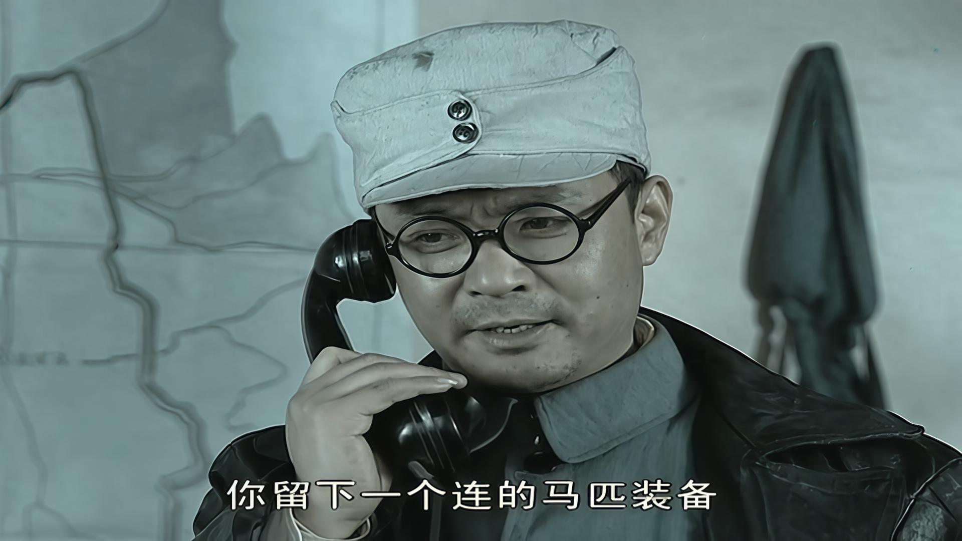 《亮剑》旅长为何打劫李云龙骑兵营？386旅困境揭秘