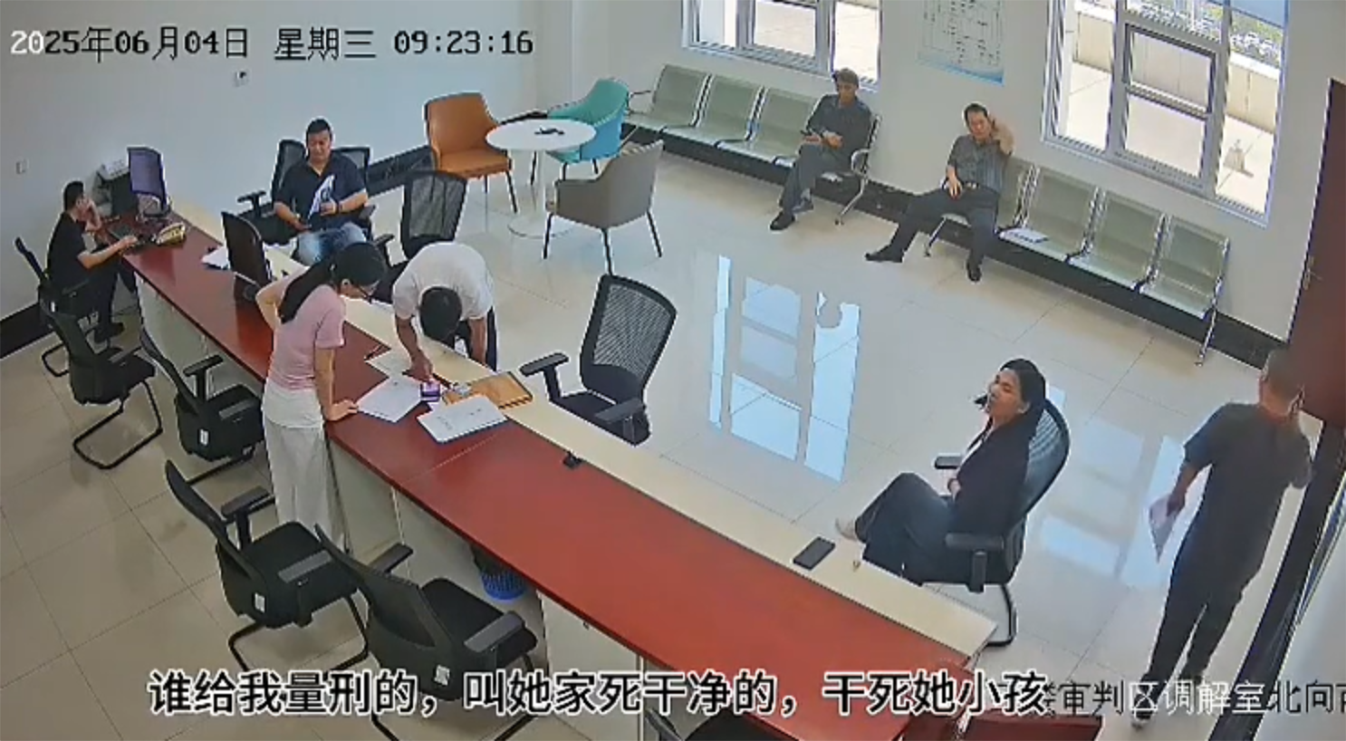 撤销10万罚款背后：杨某花辱骂事件深度解析