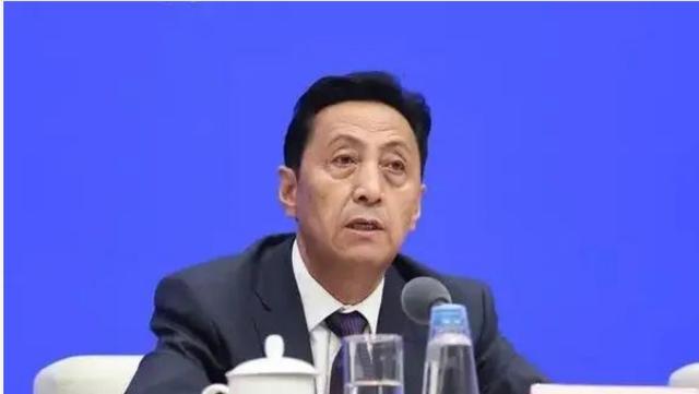 青海省政协原副主席马丰胜受贿案详情披露，数额特别巨大
