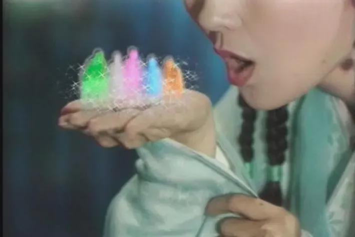 豆瓣评分9.1，古装奇幻爱情剧！女主修炼1000年化为人形结识男主