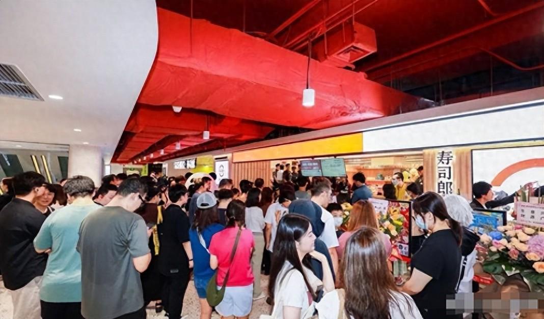 闷声发财！日本餐企在华疯狂扩张，市值破万亿，中餐生存难上加难