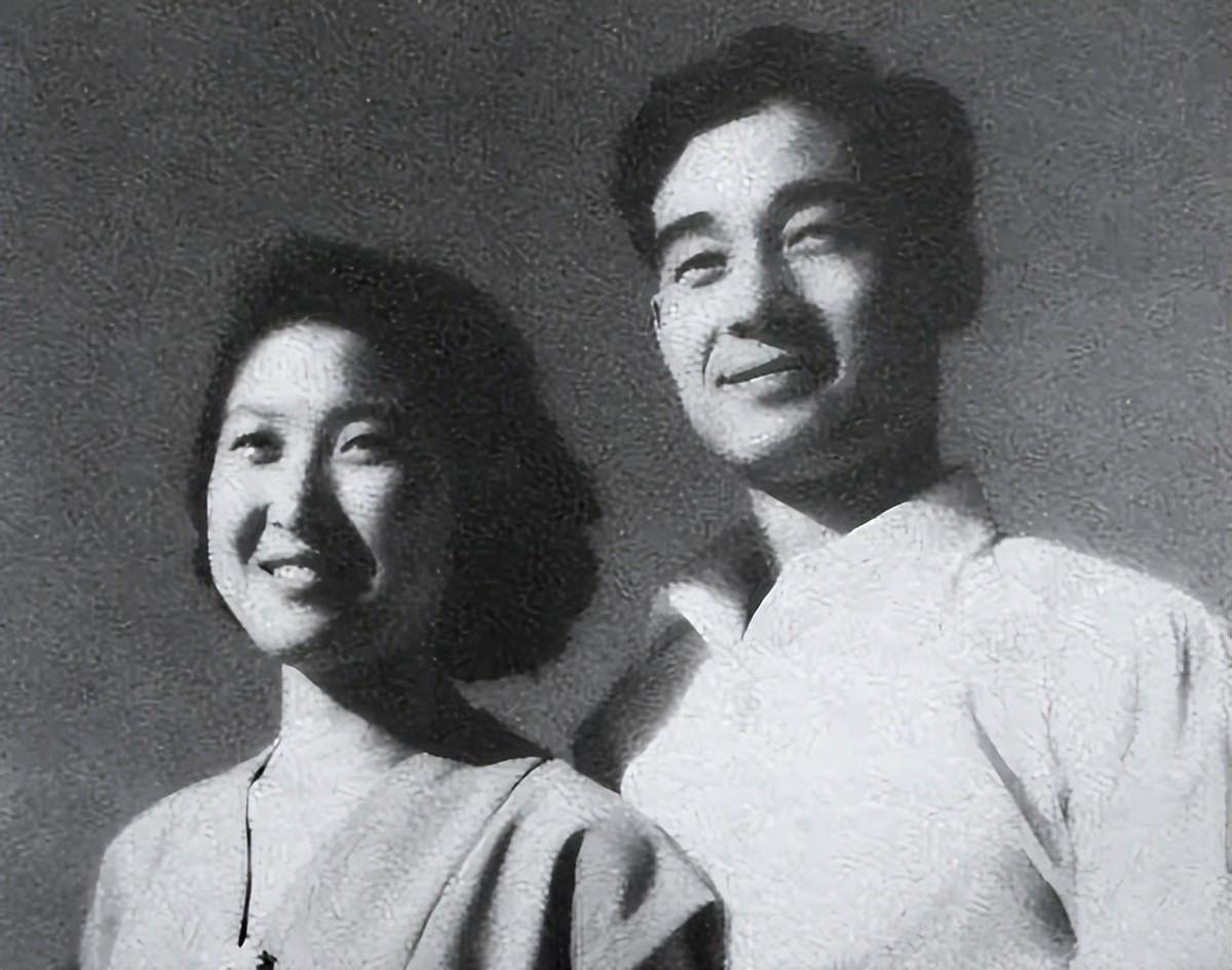 1959年毛主席婚礼妙语：调侃亲家孔从洲与孔子的渊源