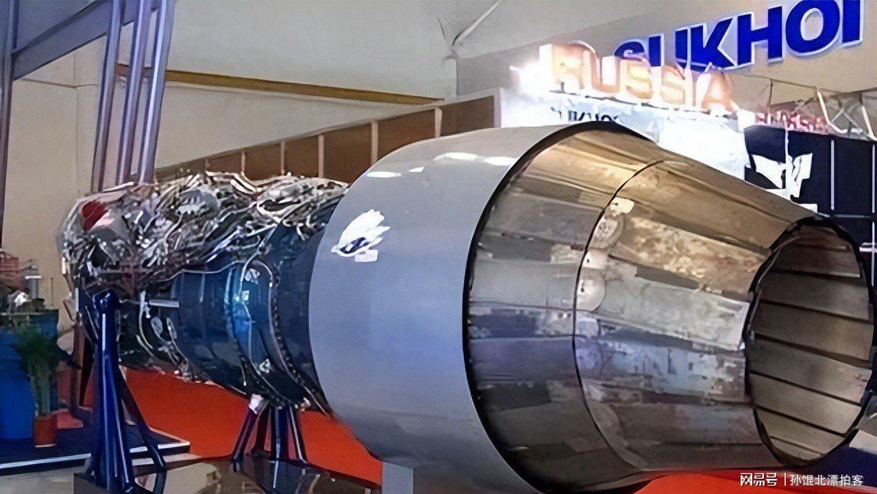 西安430厂AL-31F技术突破：从引进到自主的航空强国之路