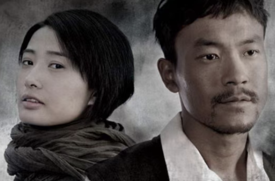 48集谍战巨制《生死线》来袭，张译廖凡倪大红演绎抗战传奇