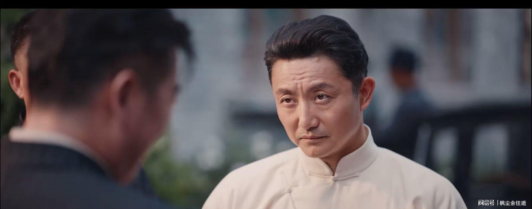 《灼灼韶华》穆子儒害死夏初，褚韶华联手夏元复仇揭秘