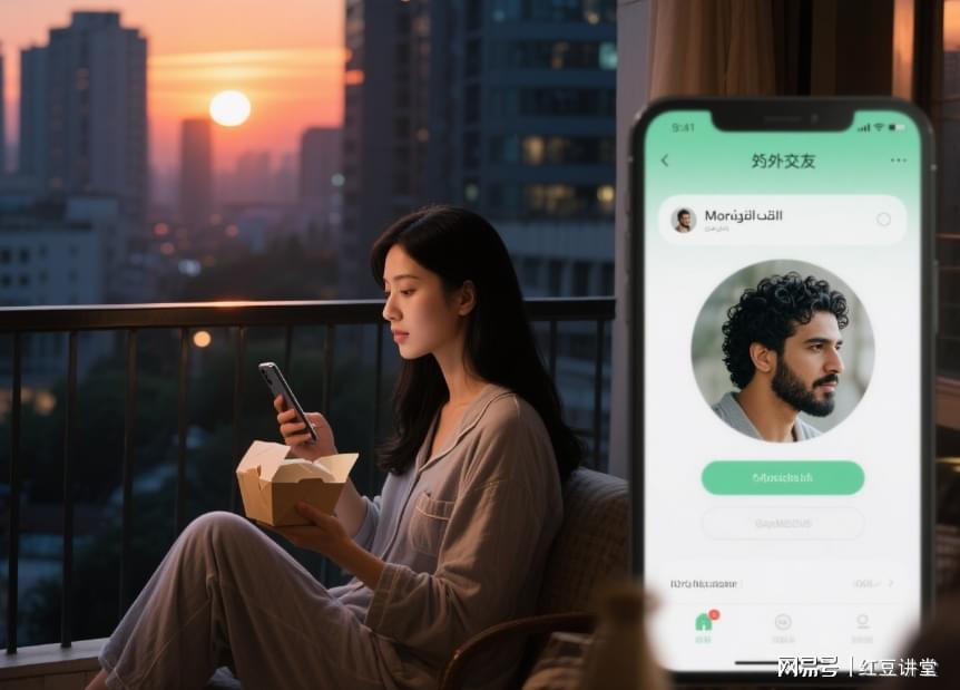 23岁女孩远嫁阿联酋，为第7房老婆，嫁去当晚被家族规矩整崩溃了