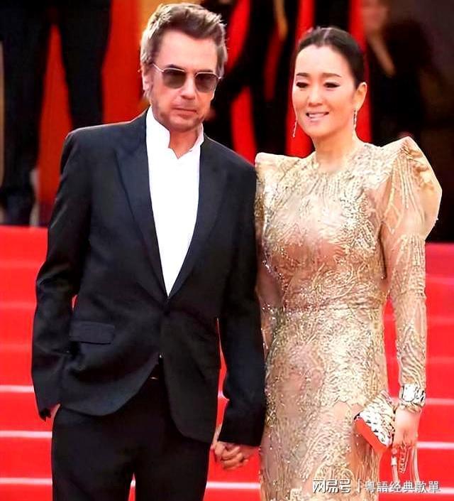 巩俐为何接受70岁米歇尔求婚？求婚细节与要求揭秘