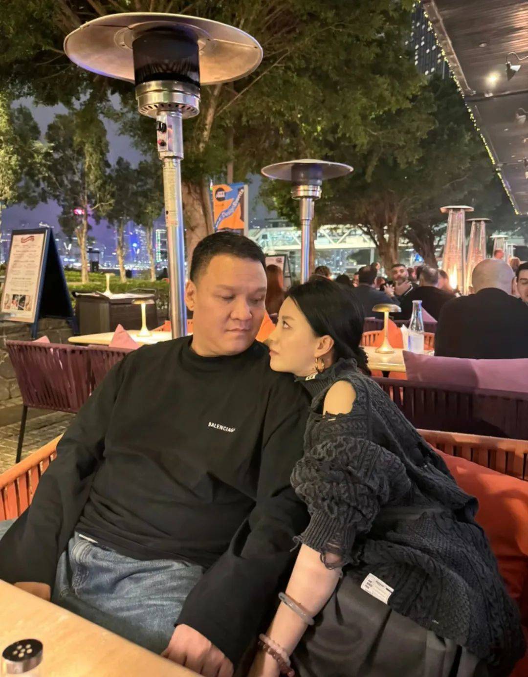车澈聊天记录曝光！爱奇艺总裁陈伟被说唱OG李秋泽点名事件始末