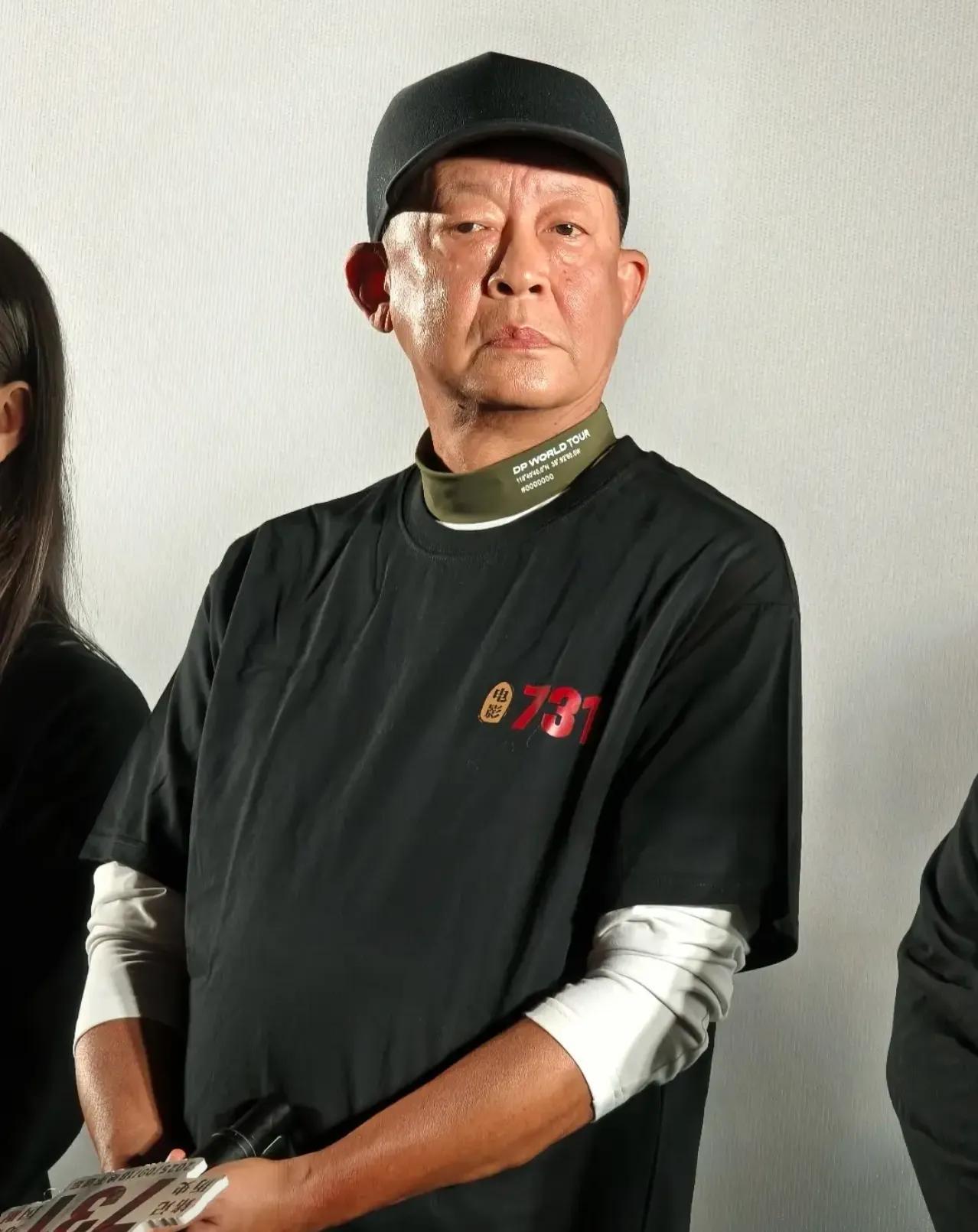 王志文17岁儿子近照曝光，颜值逆天继承父亲基因，11岁已出道