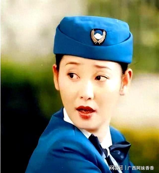 徐帆：从王志文到冯小刚，清醒选择成就幸福人生
