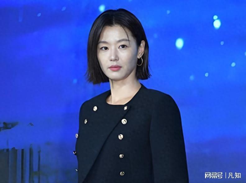 全智贤毫无歉意！3大奢牌紧急切割，可能亏损超2亿，彻底自毁前程