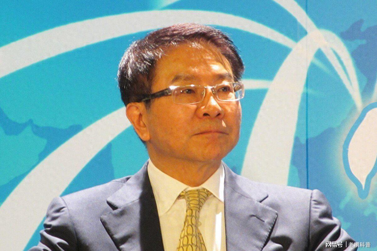 民进党元老洪奇昌抵京，蒋万安访陆立场引关注，国台办回应